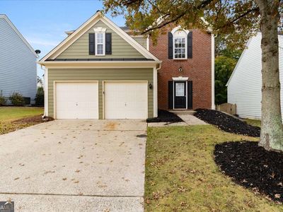 212 Ashland Dr, Woodstock, GA, 30189