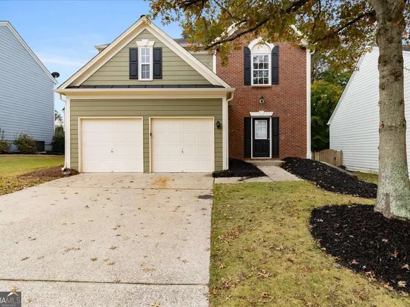 212 Ashland Dr, Woodstock, GA 30189