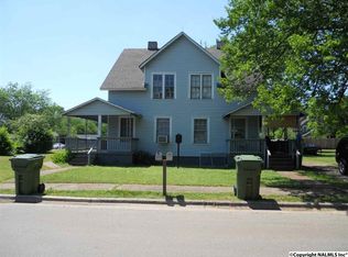 3704 Alpine St SW, Huntsville, AL 35805