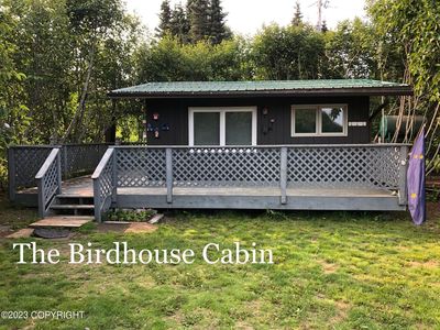 14667 Surf St, Clam Gulch, AK, 99568