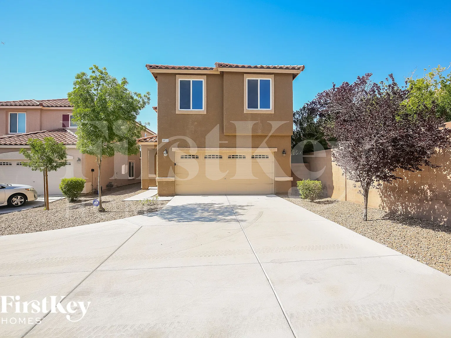 4 bed, 3.0 bath, 2022 sqft, $2,740 — Photo 2