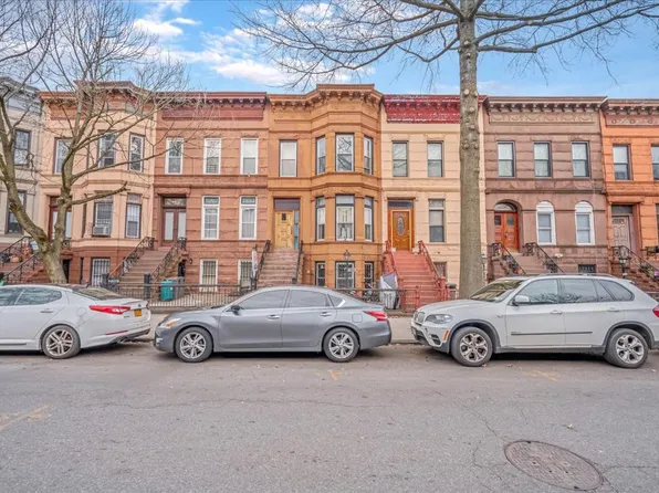 753 Hancock St, Brooklyn, NY 11233