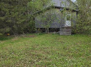 46 Harding St, Island Falls, ME 04747