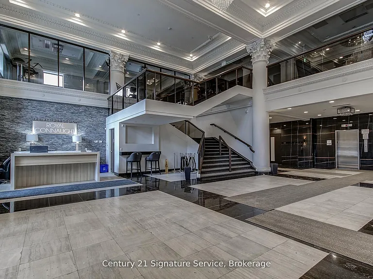 118 King St E #LPH16 — Photo 2