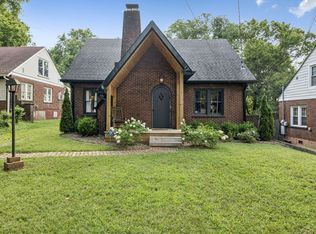 2316 Riverside Dr, Nashville, TN 37216