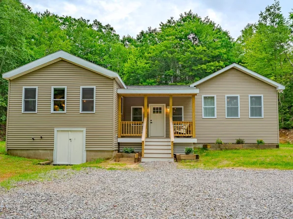 3421 River Road, Bridgewater, NH 03264