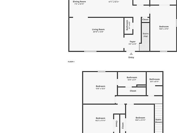 2nd image of 119 Applegrove Dr