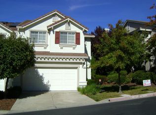 116 Shadowhill Cir, San Ramon, CA 94583