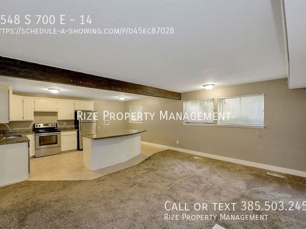 4548 S 700 E APT 14