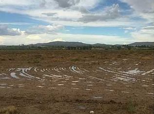 301 W Joy Dr, Berino, NM 88021