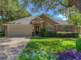 3604 Flora Vista Loop, Round Rock, TX 78681