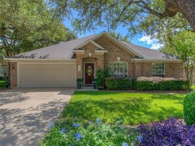 3604 Flora Vista Loop, Round Rock, TX, 78681