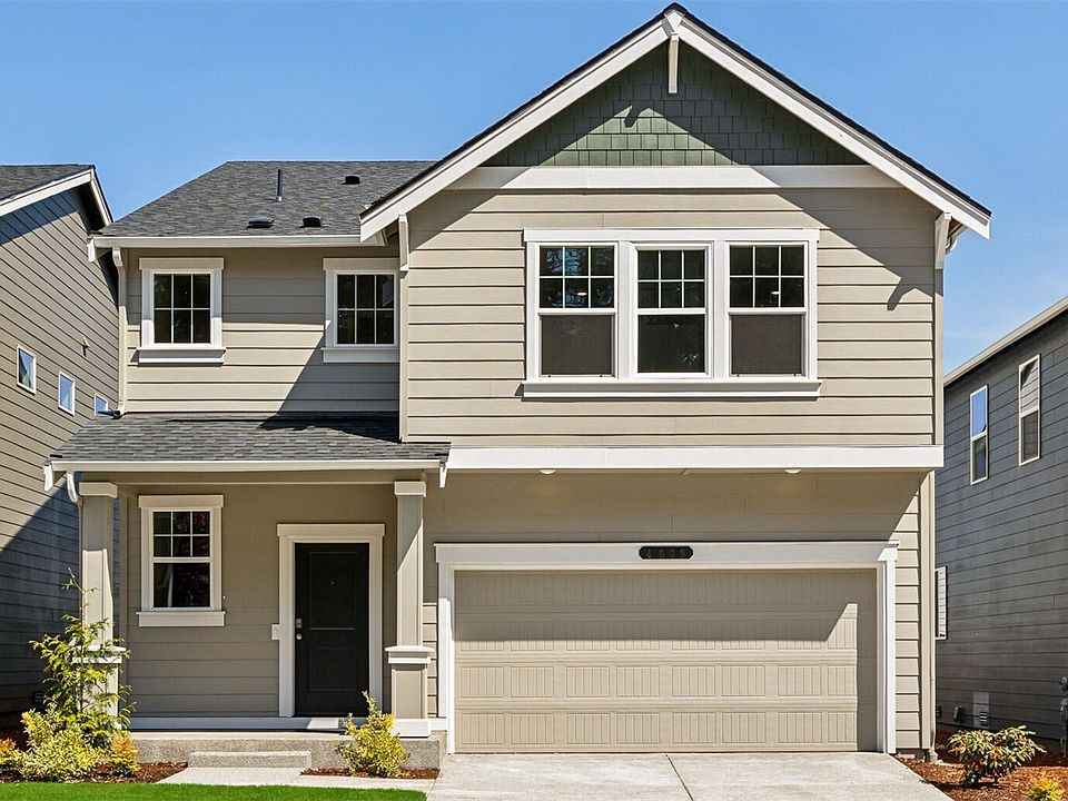 1st image of 5516 S 328th Street #4