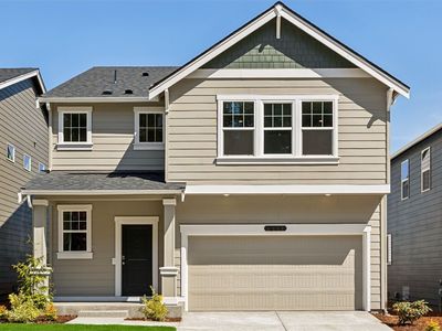 5516 S 328th Street #4, Auburn, WA, 98001