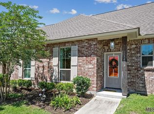 1420 Partierre Ln N, Baton Rouge, LA 70820