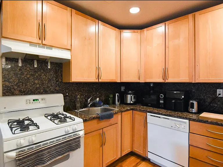 901 Grand St #3D — Photo 5