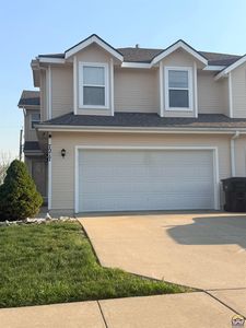7218 SW 23rd St, Topeka, KS, 66614