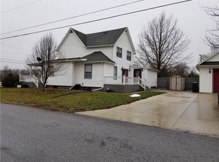 2504 Adgate Rd, Lima, OH 45805