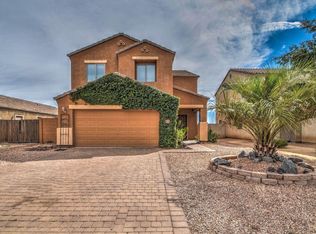 13243 E Primrose Ln, Florence, AZ 85132