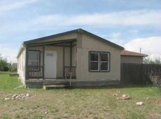 61515 4th St, Carr, CO 80612