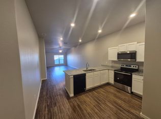 2119 N Jayton Ave UNIT A, Lubbock, TX 79403