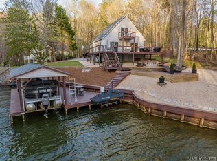 200 Ridge Oaks Dr, Littleton, NC 27850