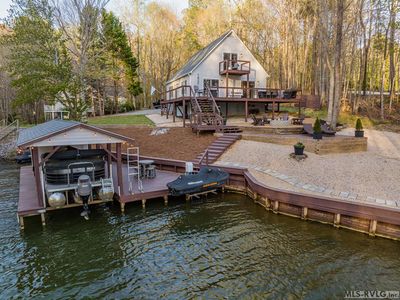 200 Ridge Oaks Dr, Littleton, NC, 27850