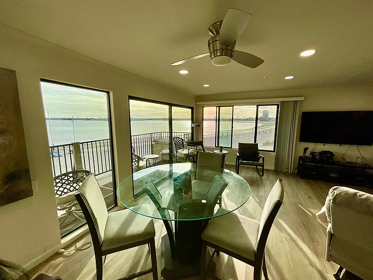 1235 Parker Pl #2M — Photo 7