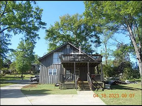 802 E Main St, Hogansville, GA 30230