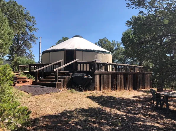 TRACT A Alamitos Canyon Acres #9.5, Pecos, NM 87552