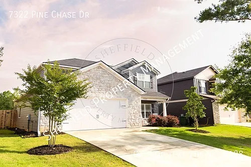 7322 Pine Chase Dr Photo 1