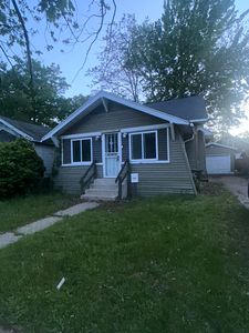 1615 Dyson St, Muskegon, MI, 49442