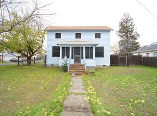 1144 2nd St, Meridian, CA 95957