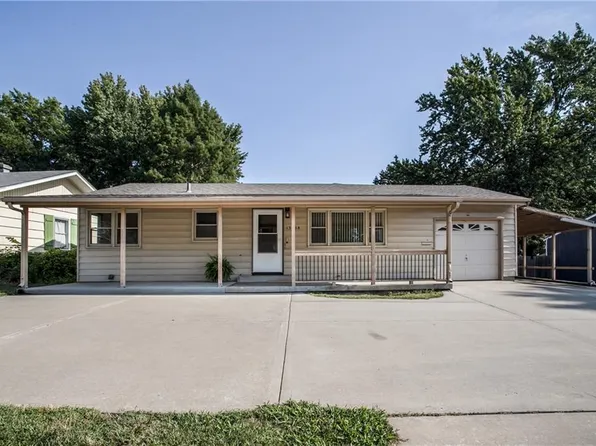 13708 E 39th St S, Independence, MO 64055