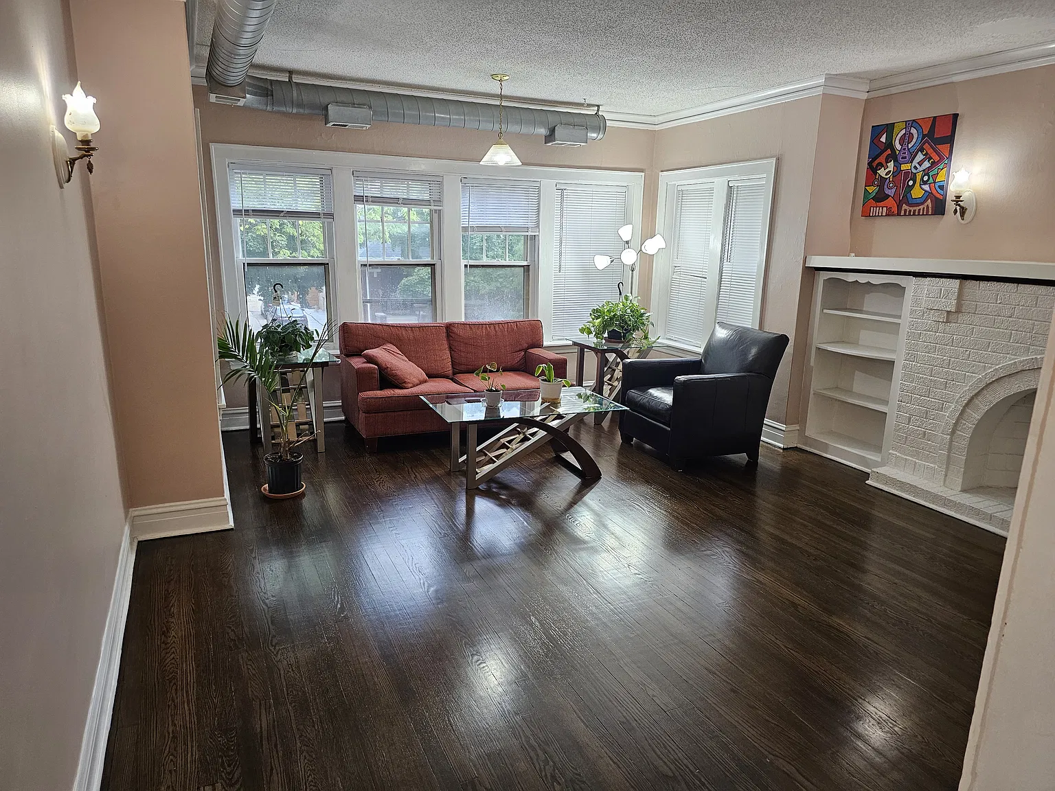 2 bed, 1300 sqft, $1,745 — Photo 1