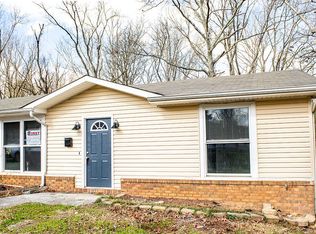 5102 Eldridge Rd, Hixson, TN 37343