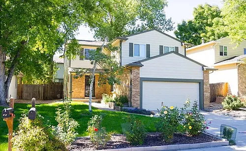 5753 S Lansing Ct Photo 1