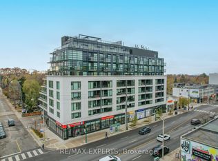 170 Chiltern Hill Rd #304, Toronto, ON M6C0A9