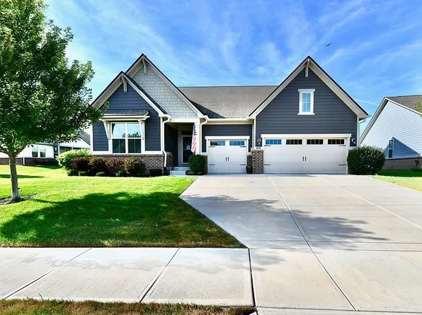 5579 Ingalls Ln, Noblesville, IN 46062