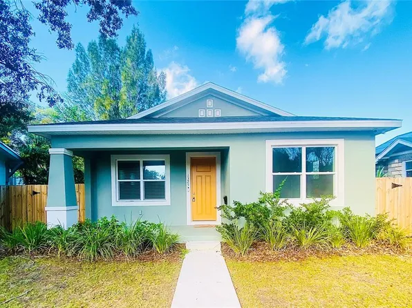 1325 James Ave S, St Petersburg, FL 33705