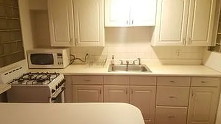 Rented by Town Residential