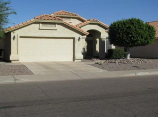 1320 W Butler Dr, Chandler, AZ 85224