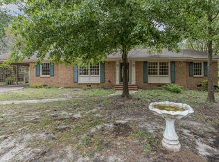 405 Lancaster Rd, Fayetteville, NC 28303