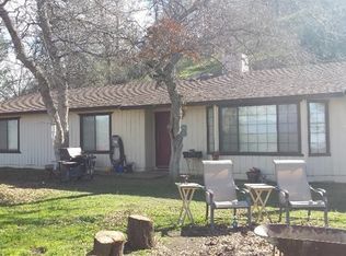 34143 Medford Rd, Auberry, CA 93602
