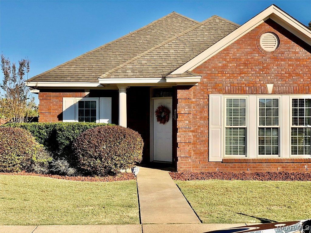2301 Halcyon Downs Loop, Montgomery, AL 36117 MLS 548903 Zillow