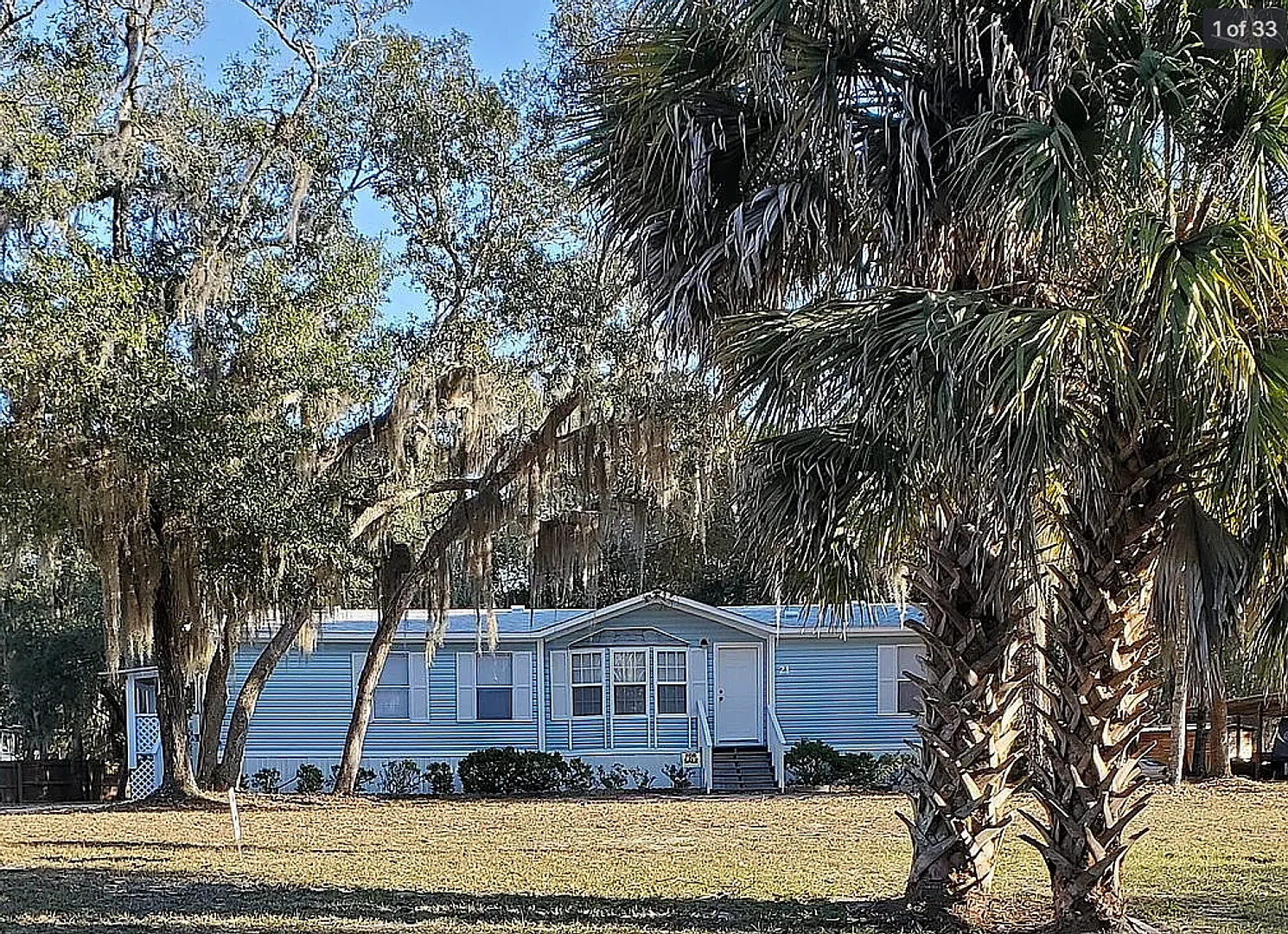 Reduced Price In Panacea! 3-Bedroom Available! — Photo 1