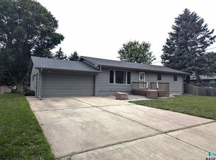 205 S Capitol Ave, Sioux Falls, SD 57110