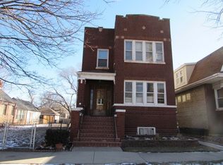 1407 S 61st Ct, Cicero, IL 60804