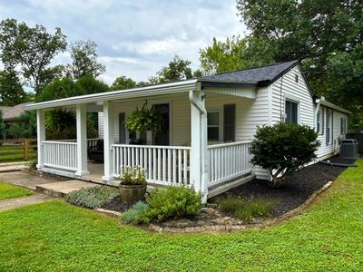 1179 S Nixon Camp Rd, Oregonia, OH, 45054