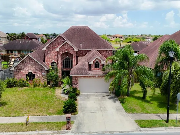 3261 Hubert Dr, Brownsville, TX 78526